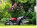 Honda HRX-476VY S/Drive Mower